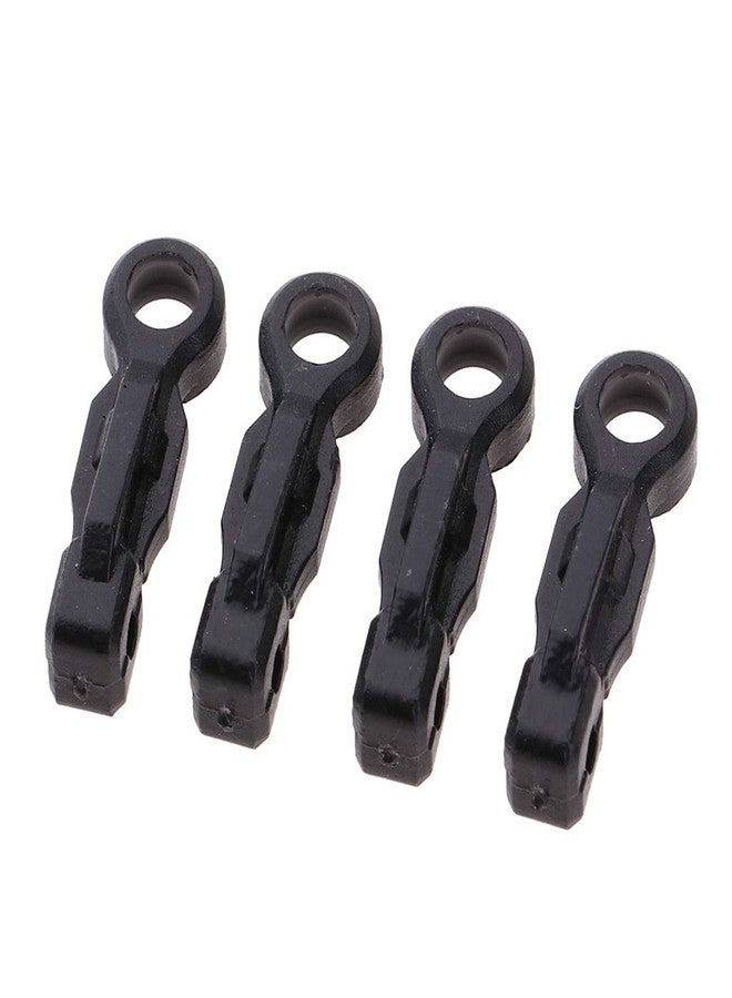 KingVal Replacement 1Set Plastic Upper Swing Arm Suspension Arm Compatible with Wltoys K969 K979 K989 K999 P929 P939 284131 284010 284161 RC Car - Image 2